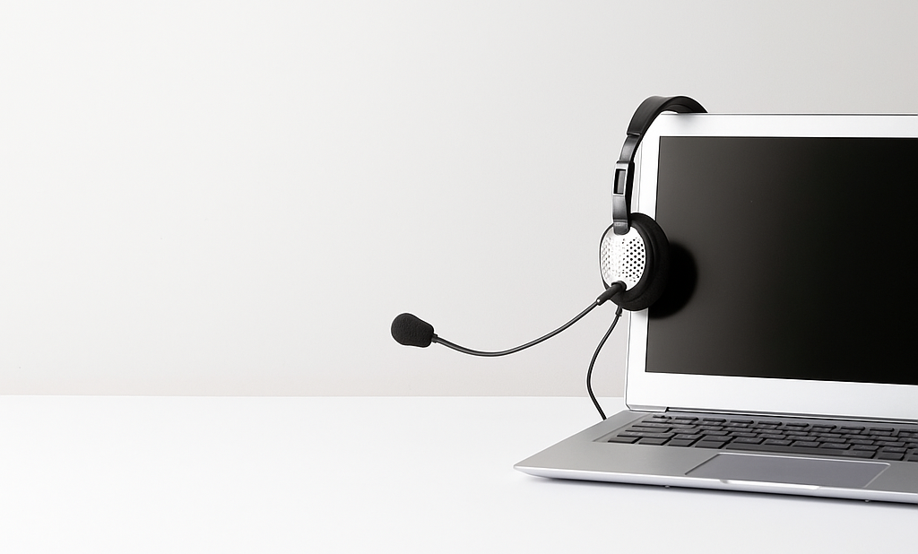 Mobile device support for businesses