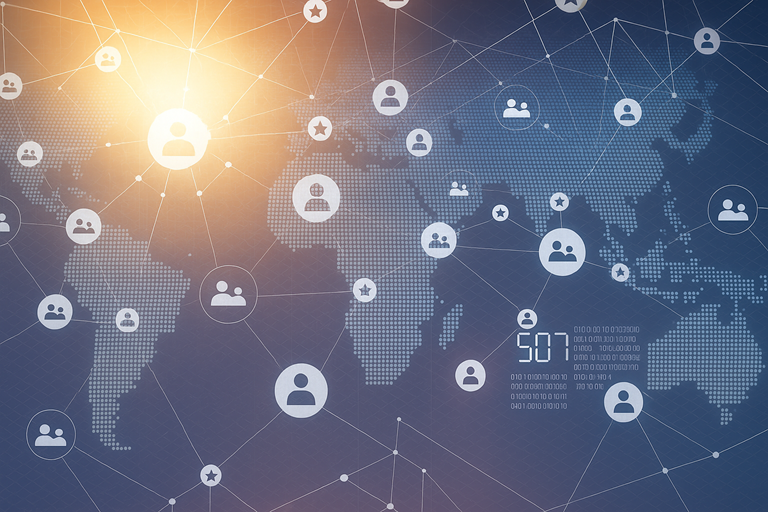 Zero Trust Network Access for modern network security