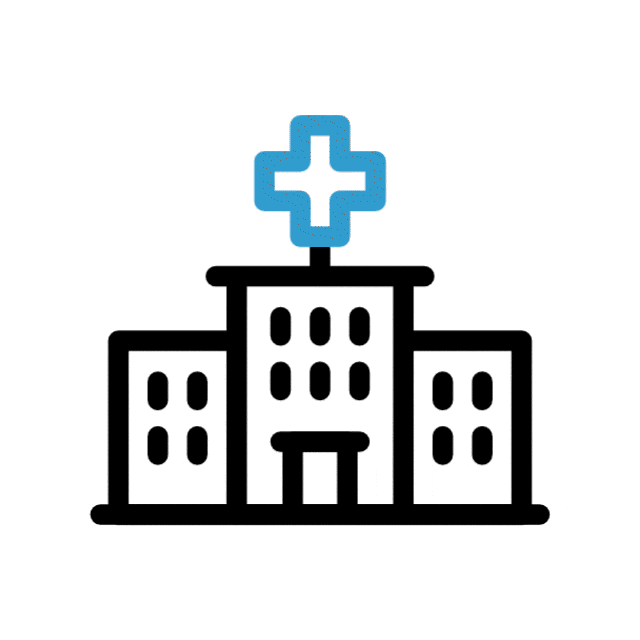 hospital spital