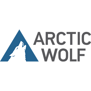 Logo Arctic Wolf