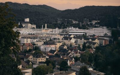 Nomasis erhält Zuschlag für Betrieb und Services von Mobile Device Management der Stadt Winterthur