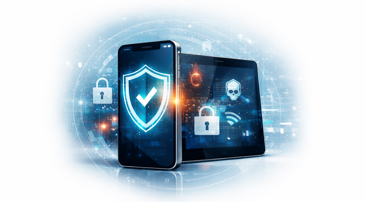 Identitätsmissbrauch IT-Sicherheit