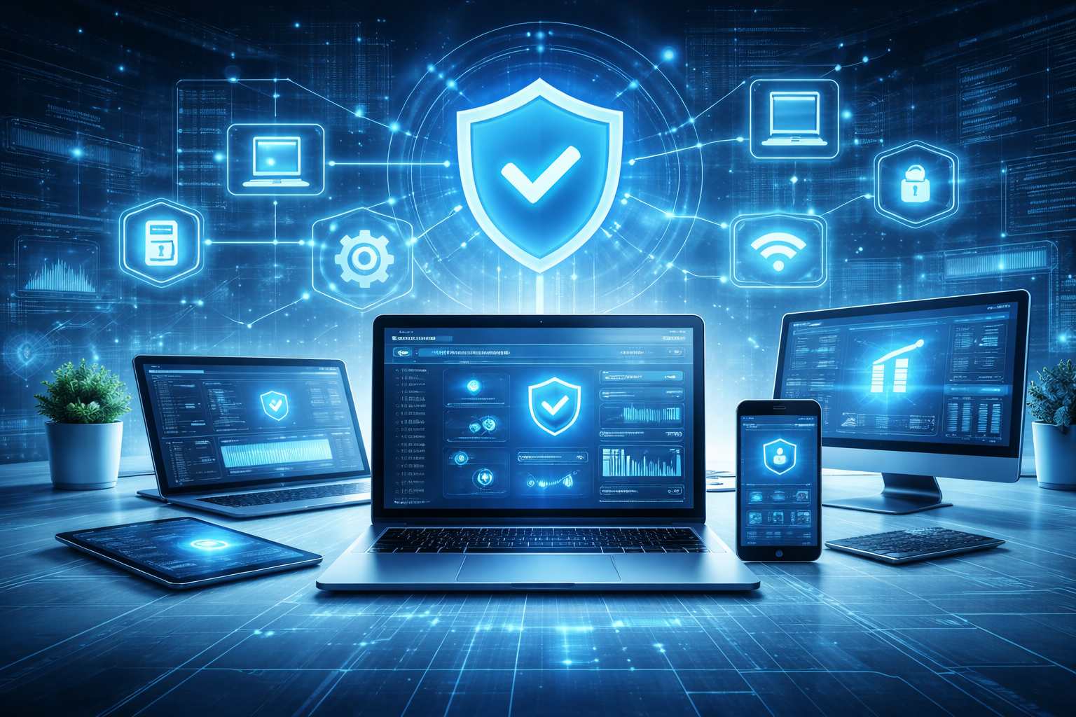 device-endpoint-management