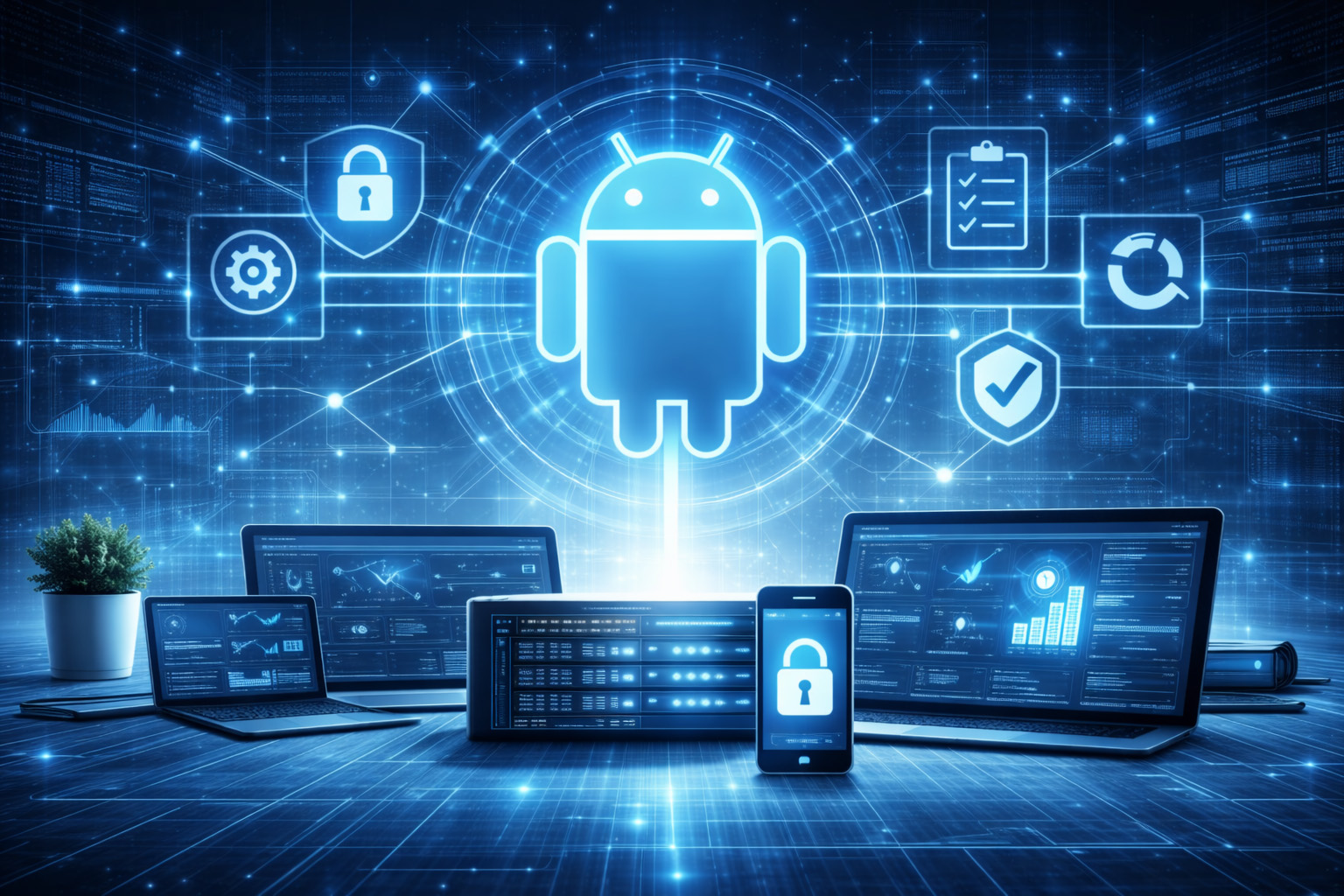 device-management-android