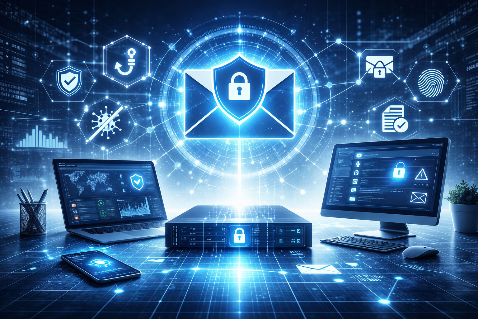 managed-it-security-service-email-sicherheit