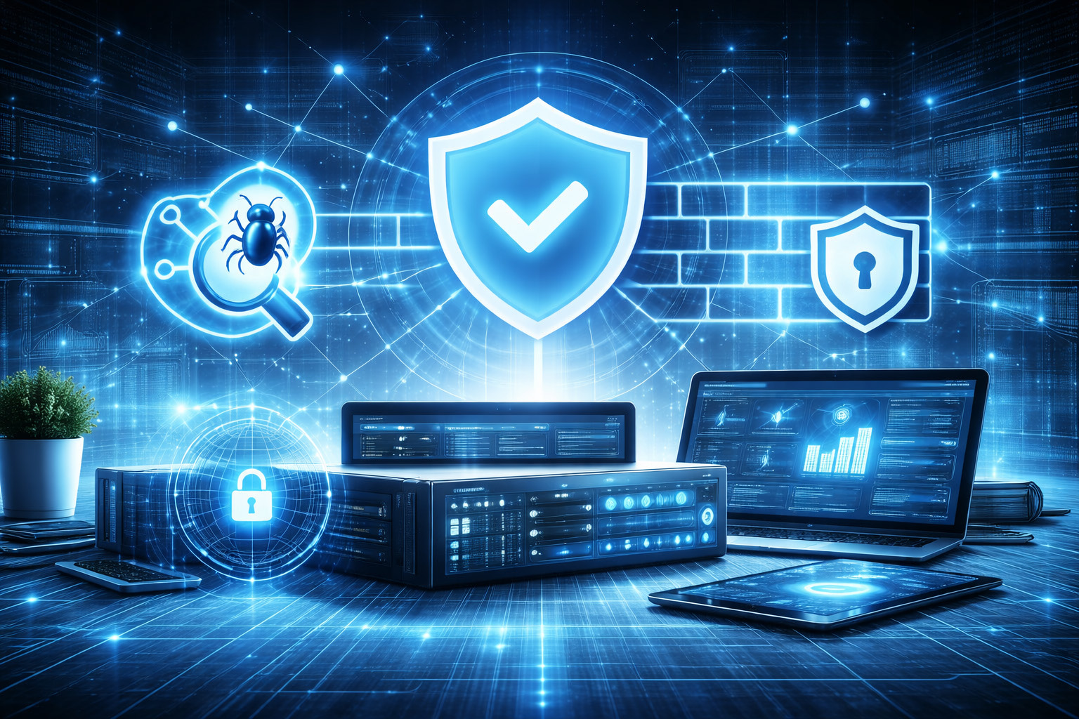 managed-it-security-service-netzwerksicherheit