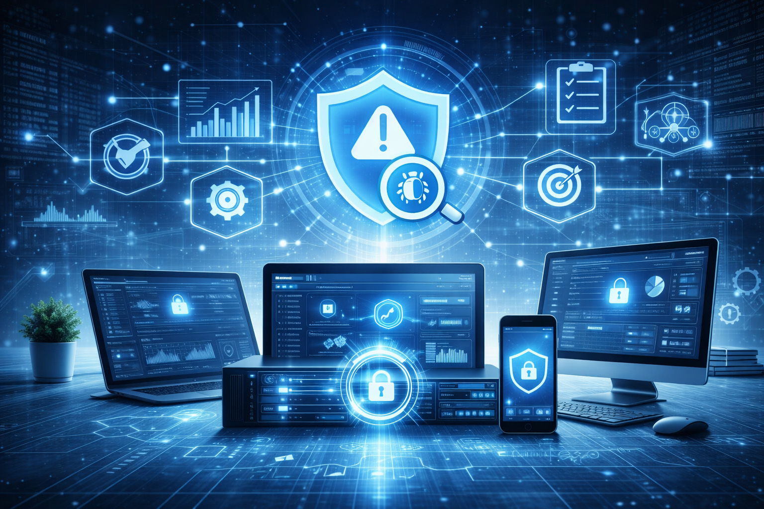 managed-it-security-service-schwachstellenmanagement