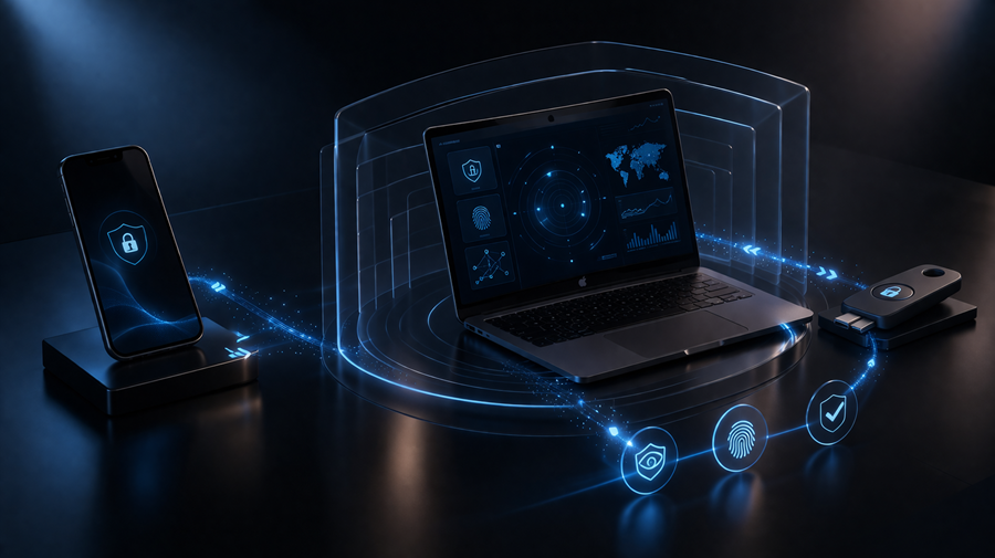 Nomasis Cyber Security Event