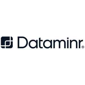 logo dataminr